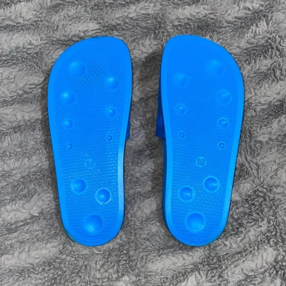 Off-White HF Pool Slides - Picture 12 of 12